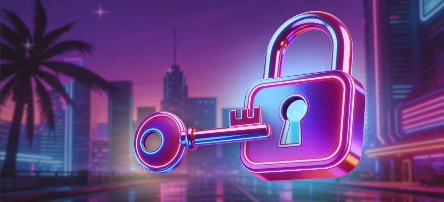 LuckyHills sign up process